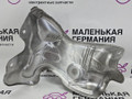 тепловой экран моторного отсека BMW X1 F48 2016, 2.0 л., B47 C20 A, дизель, АКПП, alpinweiss 3 (300), передний привод, правый руль, 8571893, 11658571893 - фото №4