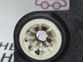 полка аккумулятора BMW X1 F48 2016, 2.0 л., B47 C20 A, дизель, АКПП, alpinweiss 3 (300), передний привод, правый руль, 7641797, 61217641797 - фото №3