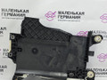 полка аккумулятора BMW X1 F48 2016, 2.0 л., B47 C20 A, дизель, АКПП, alpinweiss 3 (300), передний привод, правый руль, 7641797, 61217641797 - фото №5