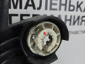 полка аккумулятора BMW X1 F48 2016, 2.0 л., B47 C20 A, дизель, АКПП, alpinweiss 3 (300), передний привод, правый руль, 7641797, 61217641797 - фото №6