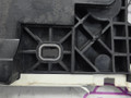 полка аккумулятора BMW X1 F48 2016, 2.0 л., B47 C20 A, дизель, АКПП, alpinweiss 3 (300), передний привод, правый руль, 7641797, 61217641797 - фото №8