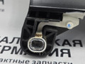 полка аккумулятора BMW X1 F48 2016, 2.0 л., B47 C20 A, дизель, АКПП, alpinweiss 3 (300), передний привод, правый руль, 7641797, 61217641797 - фото №11
