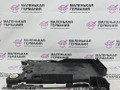полка аккумулятора BMW X1 F48 2016, 2.0 л., B47 C20 A, дизель, АКПП, alpinweiss 3 (300), передний привод, правый руль, 7641797, 61217641797 - фото №14