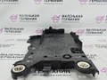 полка аккумулятора BMW X1 F48 2016, 2.0 л., B47 C20 A, дизель, АКПП, alpinweiss 3 (300), передний привод, правый руль, 7641797, 61217641797 - фото №15