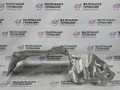 тепловой экран моторного отсека BMW X1 F48 2016, 2.0 л., B47 C20 A, дизель, АКПП, alpinweiss 3 (300), передний привод, правый руль, 6869739, 32106869739 - фото №11