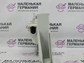кронштейн (крепление) BMW X1 F48 2016, 2.0 л., B47 C20 A, дизель, АКПП, alpinweiss 3 (300), передний привод, правый руль, 8573956, 12518573956, 8573957, 12518573957 - фото №3