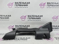 воздуховод BMW X1 F48 2016, 2.0 л., B47 C20 A, дизель, АКПП, alpinweiss 3 (300), передний привод, правый руль, 51459263337, 9263337 - фото №8