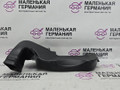 воздуховод BMW X1 F48 2016, 2.0 л., B47 C20 A, дизель, АКПП, alpinweiss 3 (300), передний привод, правый руль, 51459263337, 9263337 - фото №9