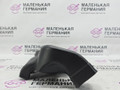 воздуховод BMW X1 F48 2016, 2.0 л., B47 C20 A, дизель, АКПП, alpinweiss 3 (300), передний привод, правый руль, 51459263337, 9263337 - фото №2