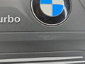 декоративная крышка двигателя BMW X1 F48 2016, 2.0 л., B47 C20 A, дизель, АКПП, alpinweiss 3 (300), передний привод, правый руль, 11148514199, 8514199 - фото №3