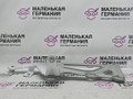 крепление крыла переднего левого BMW X1 F48 2016, 2.0 л., B47 C20 A, дизель, АКПП, alpinweiss 3 (300), передний привод, правый руль, 41007427129, 7427129, 7329447 - фото №6