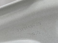 крепление крыла переднего правого BMW X1 F48 2016, 2.0 л., B47 C20 A, дизель, АКПП, alpinweiss 3 (300), передний привод, правый руль, 41007427130, 7427130, 7329448 - фото №3