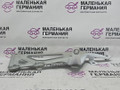 крепление крыла переднего правого BMW X1 F48 2016, 2.0 л., B47 C20 A, дизель, АКПП, alpinweiss 3 (300), передний привод, правый руль, 41007427130, 7427130, 7329448 - фото №8