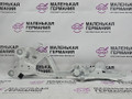 петля капота правая BMW X1 F48 2016, 2.0 л., B47 C20 A, дизель, АКПП, alpinweiss 3 (300), передний привод, правый руль, 41007427126, 7427126, 7329442 - фото №2