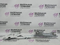 петля капота правая BMW X1 F48 2016, 2.0 л., B47 C20 A, дизель, АКПП, alpinweiss 3 (300), передний привод, правый руль, 41007427126, 7427126, 7329442 - фото №9
