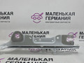 петля капота правая BMW X1 F48 2016, 2.0 л., B47 C20 A, дизель, АКПП, alpinweiss 3 (300), передний привод, правый руль, 41007427126, 7427126, 7329442 - фото №10