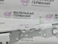 петля капота правая BMW X1 F48 2016, 2.0 л., B47 C20 A, дизель, АКПП, alpinweiss 3 (300), передний привод, правый руль, 41007427126, 7427126, 7329442 - фото №12
