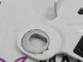 петля капота правая BMW X1 F48 2016, 2.0 л., B47 C20 A, дизель, АКПП, alpinweiss 3 (300), передний привод, правый руль, 41007427126, 7427126, 7329442 - фото №11