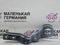 крепление ( кронштейн ) крыла BMW X1 F48 2016, 2.0 л., B47 C20 A, дизель, АКПП, alpinweiss 3 (300), передний привод, правый руль, 41007355991, 41007427133, 7355991, 7427133 - фото №5
