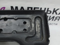 уплотнитель BMW X1 F48 2016, 2.0 л., B47 C20 A, дизель, АКПП, alpinweiss 3 (300), передний привод, правый руль, 64539312779, 9312779 - фото №2