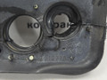 уплотнитель BMW X1 F48 2016, 2.0 л., B47 C20 A, дизель, АКПП, alpinweiss 3 (300), передний привод, правый руль, 64539312779, 9312779 - фото №5