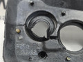 уплотнитель BMW X1 F48 2016, 2.0 л., B47 C20 A, дизель, АКПП, alpinweiss 3 (300), передний привод, правый руль, 64539312779, 9312779 - фото №3