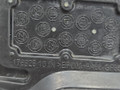 уплотнитель BMW X1 F48 2016, 2.0 л., B47 C20 A, дизель, АКПП, alpinweiss 3 (300), передний привод, правый руль, 64539312779, 9312779 - фото №7