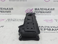 уплотнитель BMW X1 F48 2016, 2.0 л., B47 C20 A, дизель, АКПП, alpinweiss 3 (300), передний привод, правый руль, 64539312779, 9312779 - фото №12