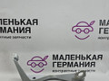 крепление ( кронштейн ) крыла BMW X1 F48 2016, 2.0 л., B47 C20 A, дизель, АКПП, alpinweiss 3 (300), передний привод, правый руль, 41007427127, 7427127, 7392803 - фото №3