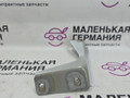 крепление ( кронштейн ) крыла BMW X1 F48 2016, 2.0 л., B47 C20 A, дизель, АКПП, alpinweiss 3 (300), передний привод, правый руль, 41007427127, 7427127, 7392803 - фото №6