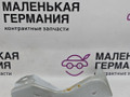 крепление ( кронштейн ) крыла BMW X1 F48 2016, 2.0 л., B47 C20 A, дизель, АКПП, alpinweiss 3 (300), передний привод, правый руль, 41007427128, 7427128, 7392804 - фото №3
