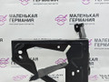 крепление фары левой BMW X1 F48 2016, 2.0 л., B47 C20 A, дизель, АКПП, alpinweiss 3 (300), передний привод, правый руль, 51647342501, 7342501 - фото №5