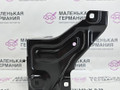 крепление фары левой BMW X1 F48 2016, 2.0 л., B47 C20 A, дизель, АКПП, alpinweiss 3 (300), передний привод, правый руль, 51647342501, 7342501 - фото №7