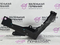 крепление фары левой BMW X1 F48 2016, 2.0 л., B47 C20 A, дизель, АКПП, alpinweiss 3 (300), передний привод, правый руль, 51647342501, 7342501 - фото №10