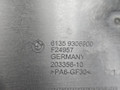 кронштейн блока управления BMW X1 F48 2016, 2.0 л., B47 C20 A, дизель, АКПП, alpinweiss 3 (300), передний привод, правый руль, 61359306900, 9306900 - фото №2