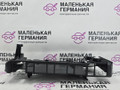 кронштейн блока управления BMW X1 F48 2016, 2.0 л., B47 C20 A, дизель, АКПП, alpinweiss 3 (300), передний привод, правый руль, 61359306900, 9306900 - фото №8