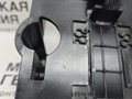 кронштейн блока управления BMW X1 F48 2016, 2.0 л., B47 C20 A, дизель, АКПП, alpinweiss 3 (300), передний привод, правый руль, 61359306900, 9306900 - фото №7