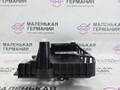 кронштейн блока управления BMW X1 F48 2016, 2.0 л., B47 C20 A, дизель, АКПП, alpinweiss 3 (300), передний привод, правый руль, 61359306900, 9306900 - фото №9