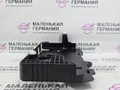 кронштейн блока управления BMW X1 F48 2016, 2.0 л., B47 C20 A, дизель, АКПП, alpinweiss 3 (300), передний привод, правый руль, 61359306900, 9306900 - фото №11
