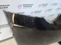 бампер задний BMW Z4 E85 2003, 2.5 л., M54 B25 (256S5), бензин, АКПП, black sapphire metallic (475), кабриолет, 51127016068, 7016068, 512127046414, 7046414, 51127046413, 7046413 - фото №4