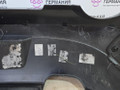 бампер задний BMW Z4 E85 2003, 2.5 л., M54 B25 (256S5), бензин, АКПП, black sapphire metallic (475), кабриолет, 51127016068, 7016068, 512127046414, 7046414, 51127046413, 7046413 - фото №20