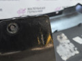 бампер задний BMW Z4 E85 2003, 2.5 л., M54 B25 (256S5), бензин, АКПП, black sapphire metallic (475), кабриолет, 51127016068, 7016068, 512127046414, 7046414, 51127046413, 7046413 - фото №33
