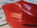 бампер задний BMW X6 F16 2014, 3.0 л., N55 B30 A, бензин, АКПП, красный, правый руль, 51127413500, 7413500, 51127413501, 7413501, 51127414309, 7414309, 51127319887, 7319887, 51127319876, 7319876, 61357391043, 9367698, 7323186 - фото №5