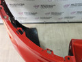 бампер задний BMW X6 F16 2014, 3.0 л., N55 B30 A, бензин, АКПП, красный, правый руль, 51127413500, 7413500, 51127413501, 7413501, 51127414309, 7414309, 51127319887, 7319887, 51127319876, 7319876, 61357391043, 9367698, 7323186 - фото №9
