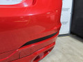 бампер задний BMW X6 F16 2014, 3.0 л., N55 B30 A, бензин, АКПП, красный, правый руль, 51127413500, 7413500, 51127413501, 7413501, 51127414309, 7414309, 51127319887, 7319887, 51127319876, 7319876, 61357391043, 9367698, 7323186 - фото №15