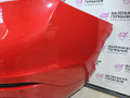 бампер задний BMW X6 F16 2014, 3.0 л., N55 B30 A, бензин, АКПП, красный, правый руль, 51127413500, 7413500, 51127413501, 7413501, 51127414309, 7414309, 51127319887, 7319887, 51127319876, 7319876, 61357391043, 9367698, 7323186 - фото №17