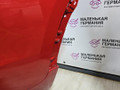 бампер задний BMW X6 F16 2014, 3.0 л., N55 B30 A, бензин, АКПП, красный, правый руль, 51127413500, 7413500, 51127413501, 7413501, 51127414309, 7414309, 51127319887, 7319887, 51127319876, 7319876, 61357391043, 9367698, 7323186 - фото №20