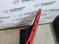 бампер задний BMW X6 F16 2014, 3.0 л., N55 B30 A, бензин, АКПП, красный, правый руль, 51127413500, 7413500, 51127413501, 7413501, 51127414309, 7414309, 51127319887, 7319887, 51127319876, 7319876, 61357391043, 9367698, 7323186 - фото №21