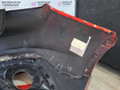бампер задний BMW X6 F16 2014, 3.0 л., N55 B30 A, бензин, АКПП, красный, правый руль, 51127413500, 7413500, 51127413501, 7413501, 51127414309, 7414309, 51127319887, 7319887, 51127319876, 7319876, 61357391043, 9367698, 7323186 - фото №23