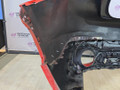 бампер задний BMW X6 F16 2014, 3.0 л., N55 B30 A, бензин, АКПП, красный, правый руль, 51127413500, 7413500, 51127413501, 7413501, 51127414309, 7414309, 51127319887, 7319887, 51127319876, 7319876, 61357391043, 9367698, 7323186 - фото №30